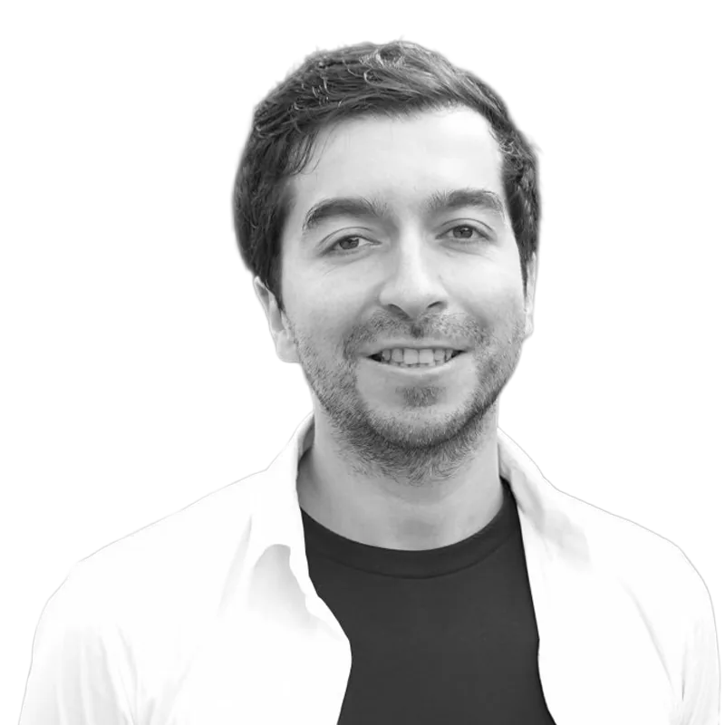 Nicolas Arqueros